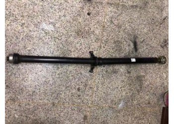 奥迪3.0T Q7传动轴 室内镜 三元催化