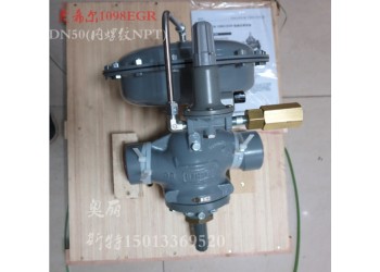 1098-EGR美国FISHER费希尔1098-EGR减压阀