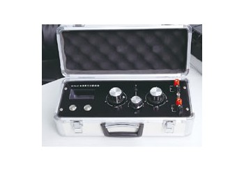 ECS-Ⅵ型电导仪电计检定标准器