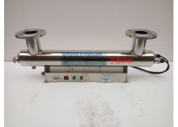 OX3T-30*10紫外线消毒器
