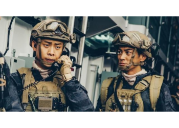 电影《红海行动2》投资签约哪家公司靠谱?投资成本多少?