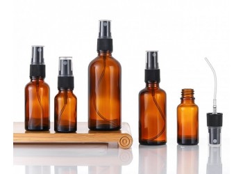 精油瓶厂，精油瓶厂家，精油瓶加工厂，精油瓶生产厂家