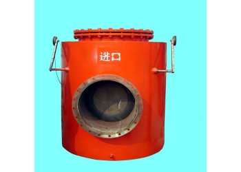 防爆器选型不用愁博达帮你选合适的矿用防回气防爆装置