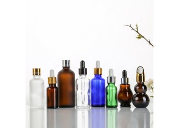 精油瓶生产厂家，滴管瓶生产厂家，精油滴管瓶生产厂家