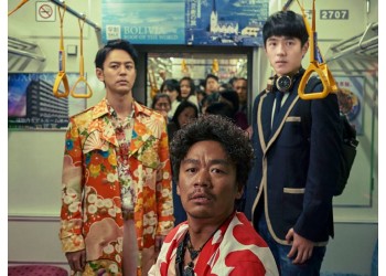 《唐人街探案4》拍摄制作完成了吗?何时上映?投资门槛几万?