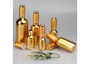 精油空瓶生产厂家，精油空瓶定做厂家，精油空瓶加工厂家