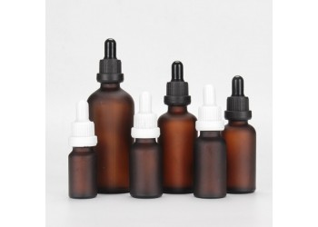 精油玻璃瓶生产厂家，精油玻璃瓶定做厂家，精油玻璃瓶加工厂家