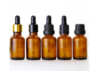 精油滴管瓶生产厂家，精油滴管瓶定做厂家，精油滴管瓶加工厂家