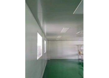 P3实验室建设的原则及要求咨询老牌装修公司上海纳尚