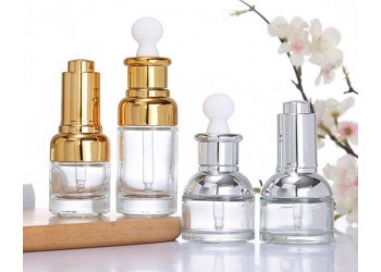 肩套瓶生产厂家，精油瓶生产厂家，肩套精油瓶生产厂家