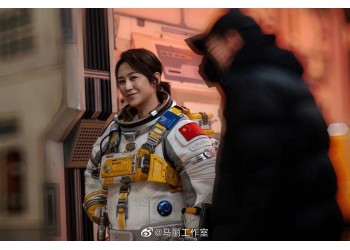 独行月球电影的主要流程是什么?后期回本压力大不大?