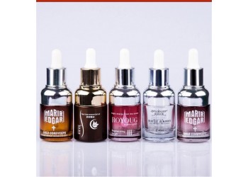 肩套精油瓶生产厂家，肩套精油瓶加工厂家，肩套精油瓶定做厂家