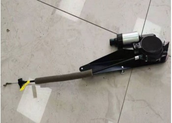 福建奔驰威霆V260L 447 448中门电机拉线