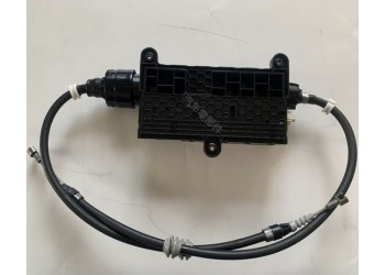 奔驰新威霆V260 V250 447 448驻车制动模块