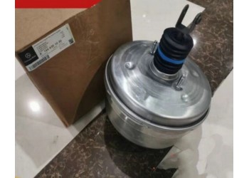 奔驰W166 GL550刹车大力鼓 助力真空器