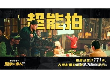 《超能一家人》投资成本多少？为何各公司成本不一？
