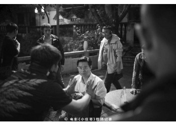 电影《无名》可以投资吗?收益有没有保障?正规渠道找谁参与?