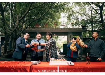 哥你好重新定档什么时候?还值得投资吗?