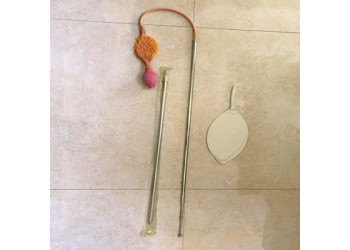 毕节矿用HA型气体探测杖的产品与厂家