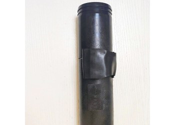 毕节煤矿用DLG型导流管的产品与厂家