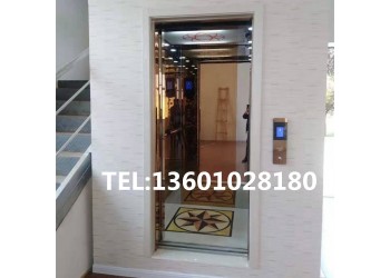 北京家用电梯小型别墅电梯规格齐全