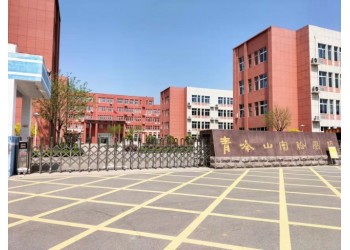 泰安迎金学校教你检验电动伸缩门的方法