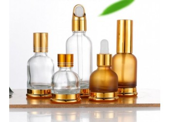 托底精油瓶生产厂家，托底精油瓶定做厂家，托底精油瓶加工厂家