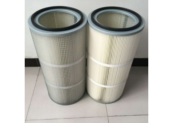 除粉尘净化器/替代唐纳森P191178阻燃除尘滤芯