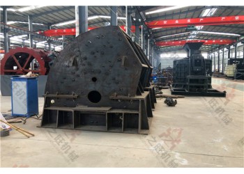 新型优质重型锤式破碎机合金锤头高效耐磨
