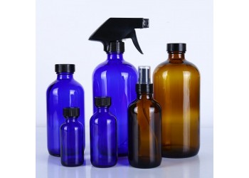 波士顿瓶生产厂家，波士顿瓶定做厂家，波士顿瓶加工厂家