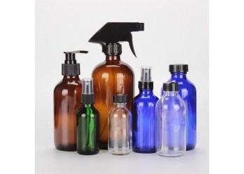波士顿瓶生产厂家，精油瓶生产厂家，波士顿精油瓶生产厂家