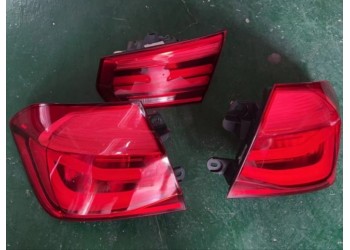 宝马3系 F30刹车灯 316 318i 320尾灯