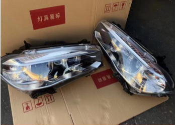 宝马X5 X6 F15 F16 大灯 万向节 氧传感器