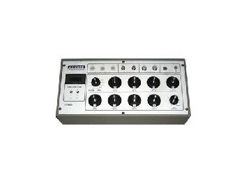 GZX92E型绝缘电阻表检定装置