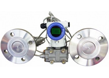 810DR系列防爆型智能压力差压变送器