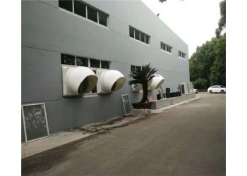 泉州风机生产厂家 鸿仕图环保
