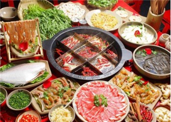 重庆火锅加盟 河西火锅加盟店如何计算利润