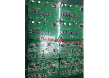 PCB线路板生产元器件采购SMT贴片焊接一站式生产厂家