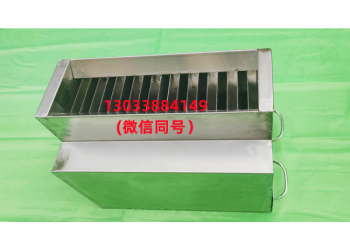 二分器 不锈钢二分器 订做二分器 国标二分器缩分器