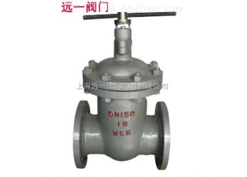 加密防盗闸阀CFZ45H-16C/25/40
