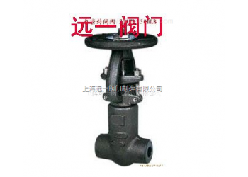 自密封锻钢闸阀Z61Y-900LB/1500LB2500LB