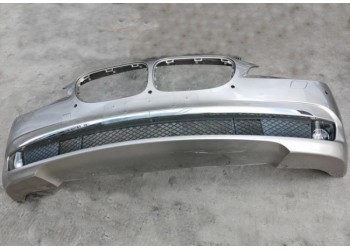 宝马7系 F02前保险杠 三元催化 喷油嘴 节温器 羊角