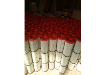 仓顶除尘器滤芯/威埃姆滤筒/搅拌站除尘滤芯
