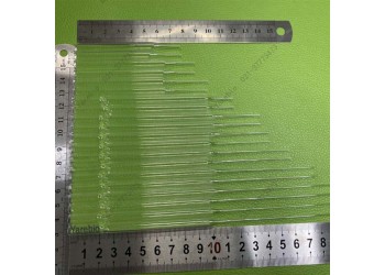 刻度滴管 加长巴氏滴管 毛细巴氏德取样管 转液管9英寸供应商