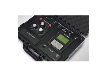 SDF-Ⅲ便携式pH计/电导仪/分光光度计检定装置