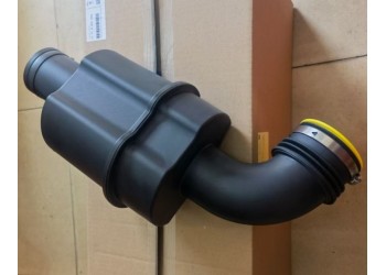 宝马F15 F16空气导管 起动机 油底壳 氧传感器