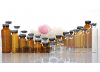 卡口安瓶生产厂家，卡口安瓶定做厂家，卡口安瓶加工厂家