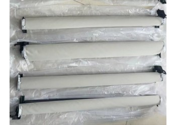 宝马3系 G28天窗遮阳帘 起动机 油底壳 氧传感器