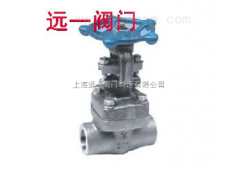 不锈钢焊接闸阀Z61W/Y-16P/25P/40P/R/RL