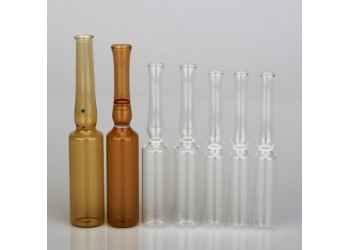 安瓿瓶生产厂家，玻璃安瓶生产厂家，易折安瓶生产厂家